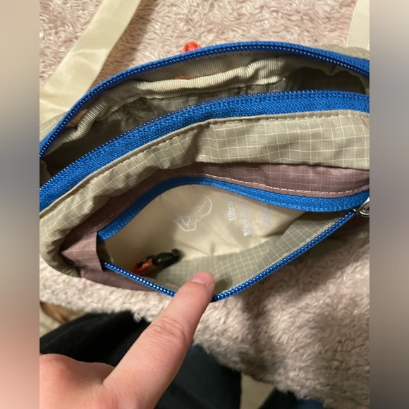 Patagonia Fanny Pack - Picture 7 of 8